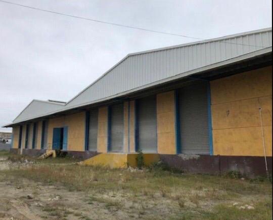 Bodega - Comercial en Renta