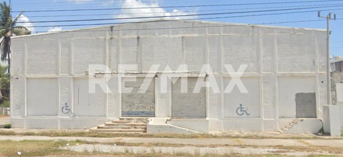 Warehouse for rent CBR474597-88