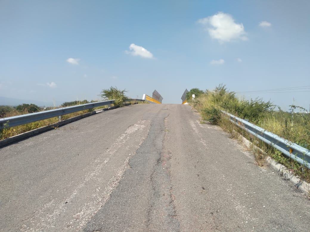 LAND OF SAN ISIDRO DE TROJES