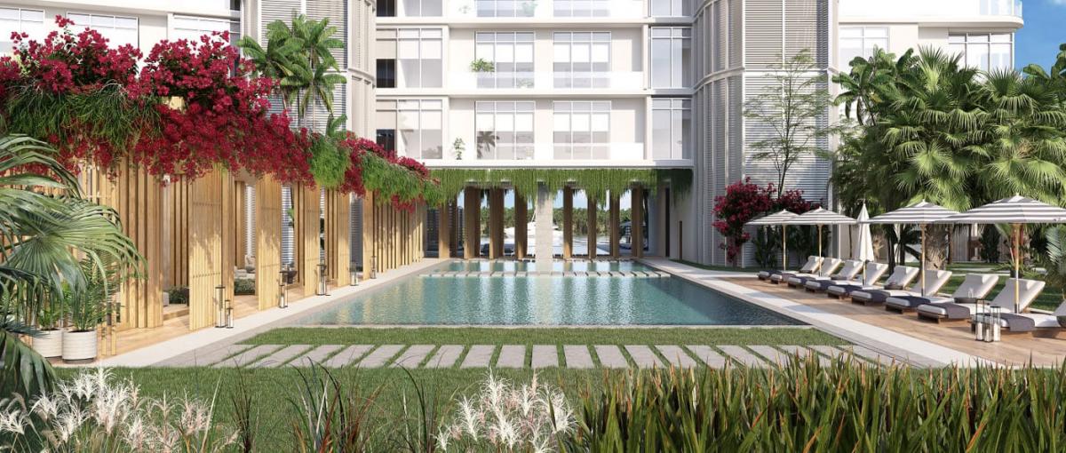 Condo de 3 Recamaras en Venta en Cancun - (34)