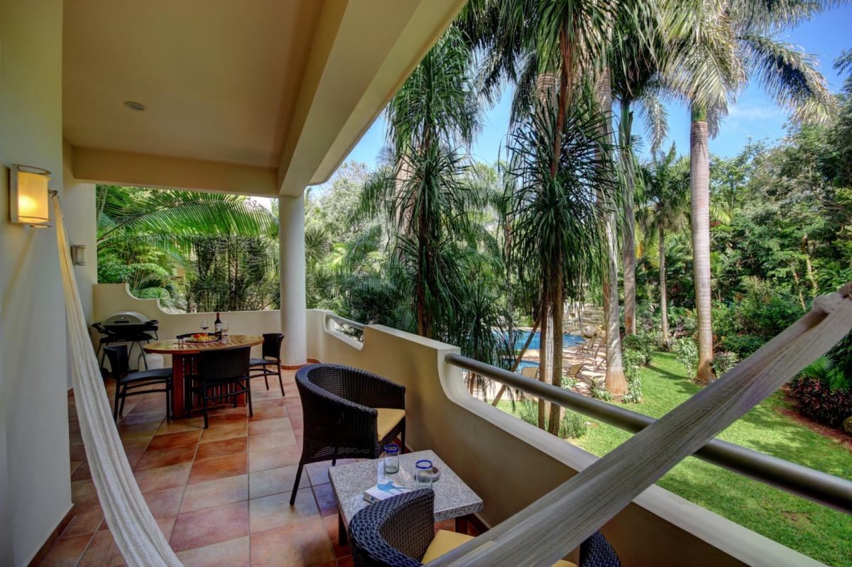 Palmar del Sol Condo de 3 Recamaras en Planta Baja - (34)