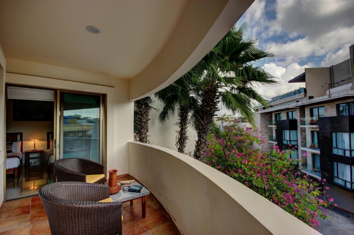 Palmar del Sol Condo de 2 Recamaras en Venta - (34)