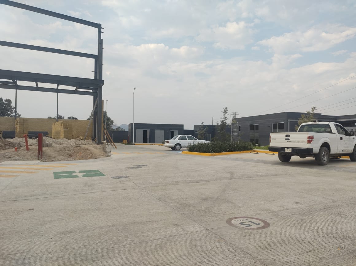NEXTIPAC Parque Boutique  Terrenos para Bodegas  en NEXTIPAC, Zapopan - foto 4 de 11