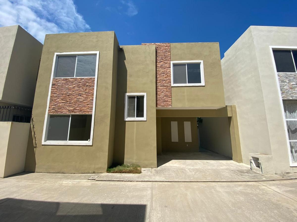 Excelente casa en venta, Tampico, Tamaulipas.