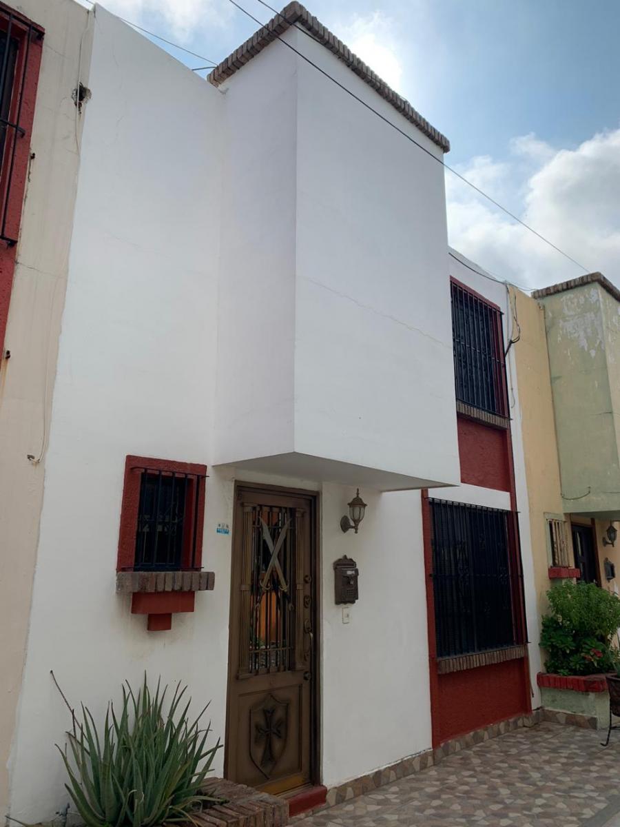 Casa en Venta Hidalgo Oriente