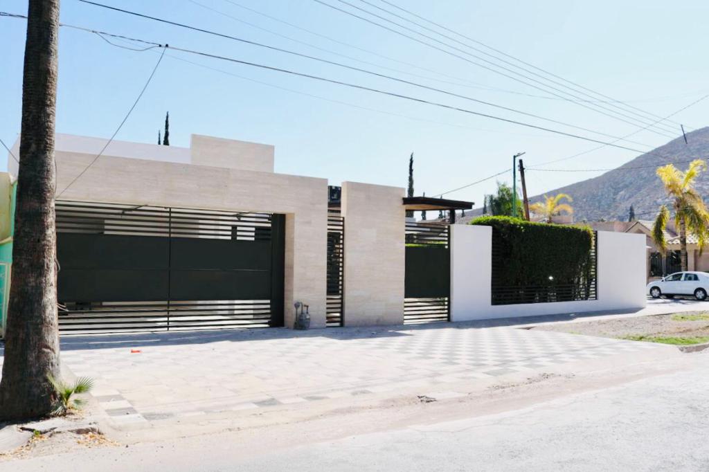 Casa en Venta en El Campestre, Gómez Palacio, Durango