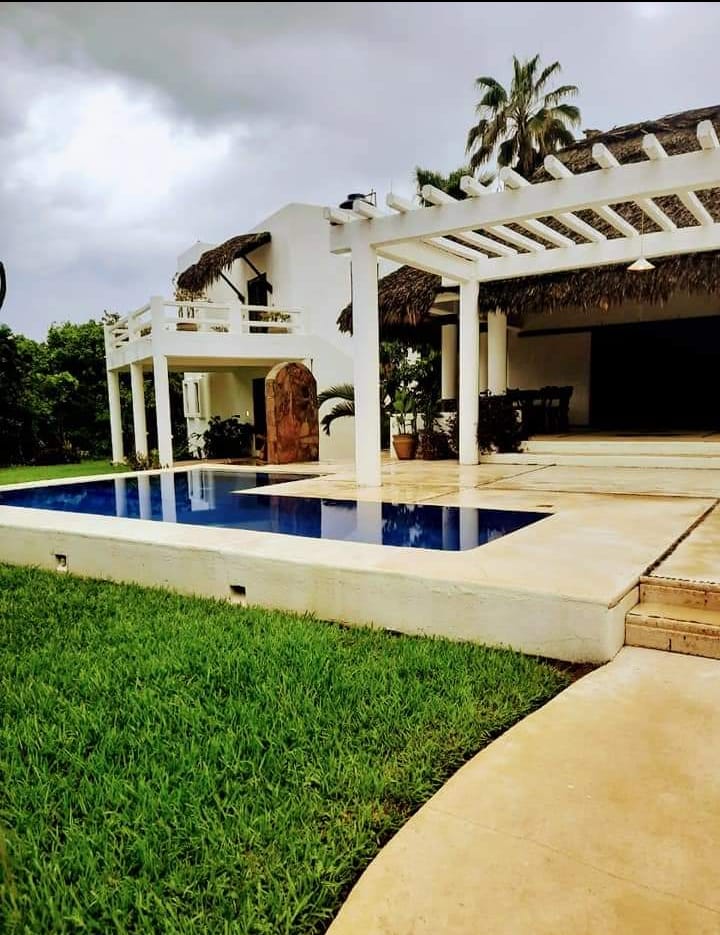 Casa en Venta en Puerto Escondido, Oaxaca