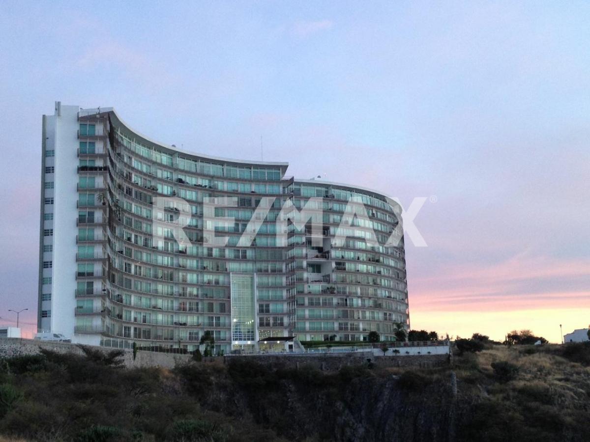 DEPARTAMENTO LOFT RENTA EN SIERRA AZUL EL MARQUES QUERETARO