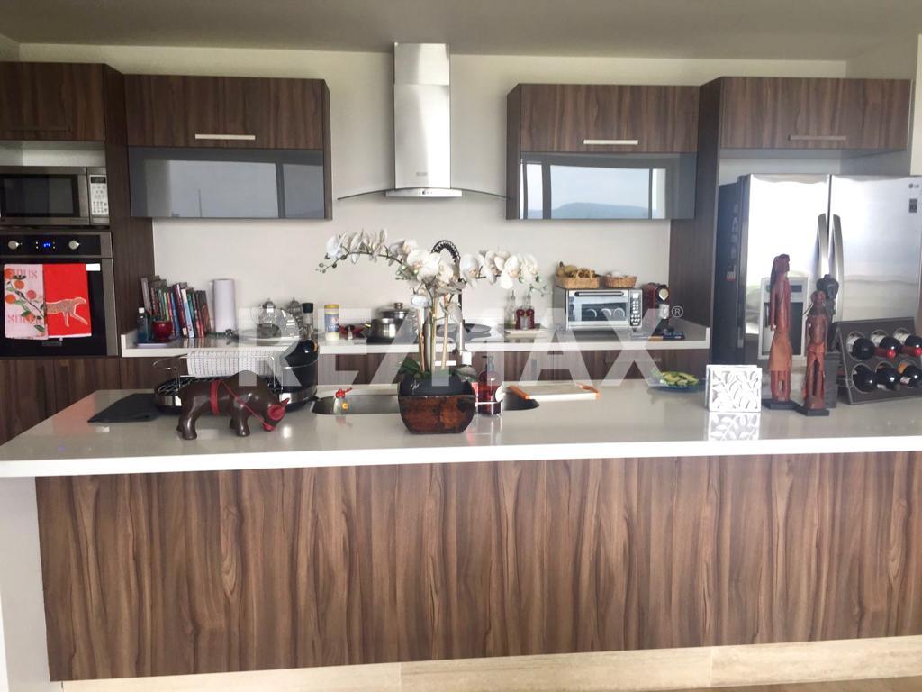 DEPARTAMENTO EN VENTA LA RESERVA - (34)