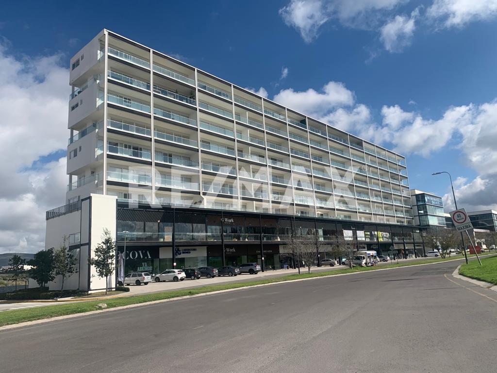 DEPARTAMENTO EN VENTA LA RESERVA - (34)