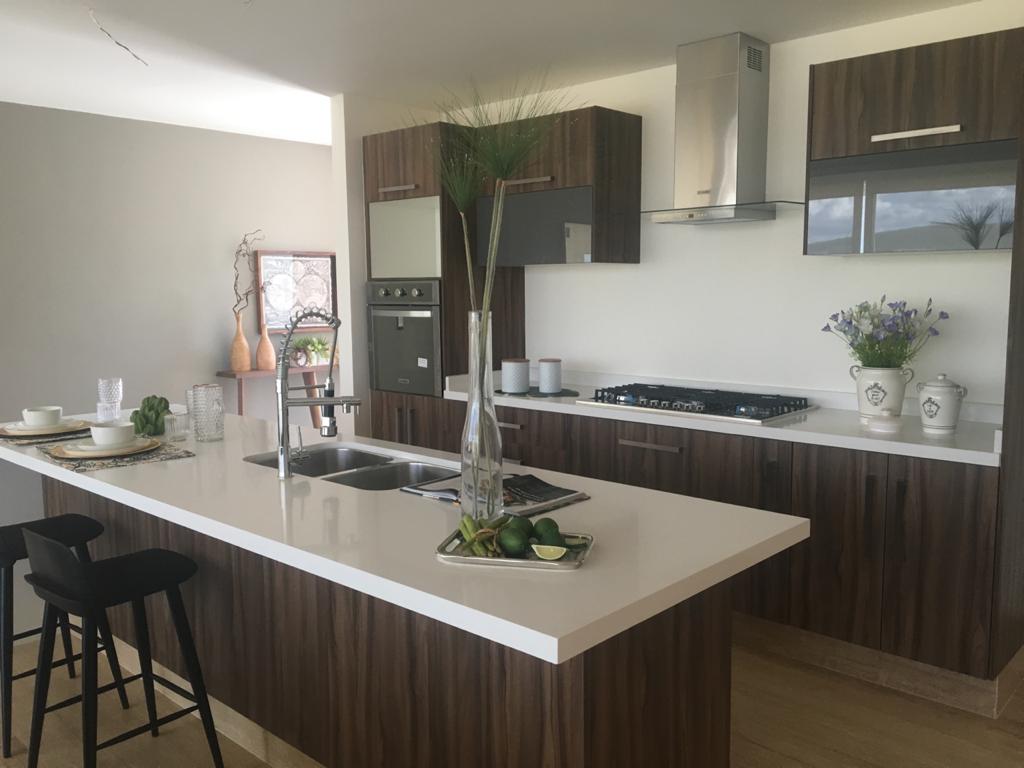 DEPARTAMENTO EN VENTA LA RESERVA - (34)