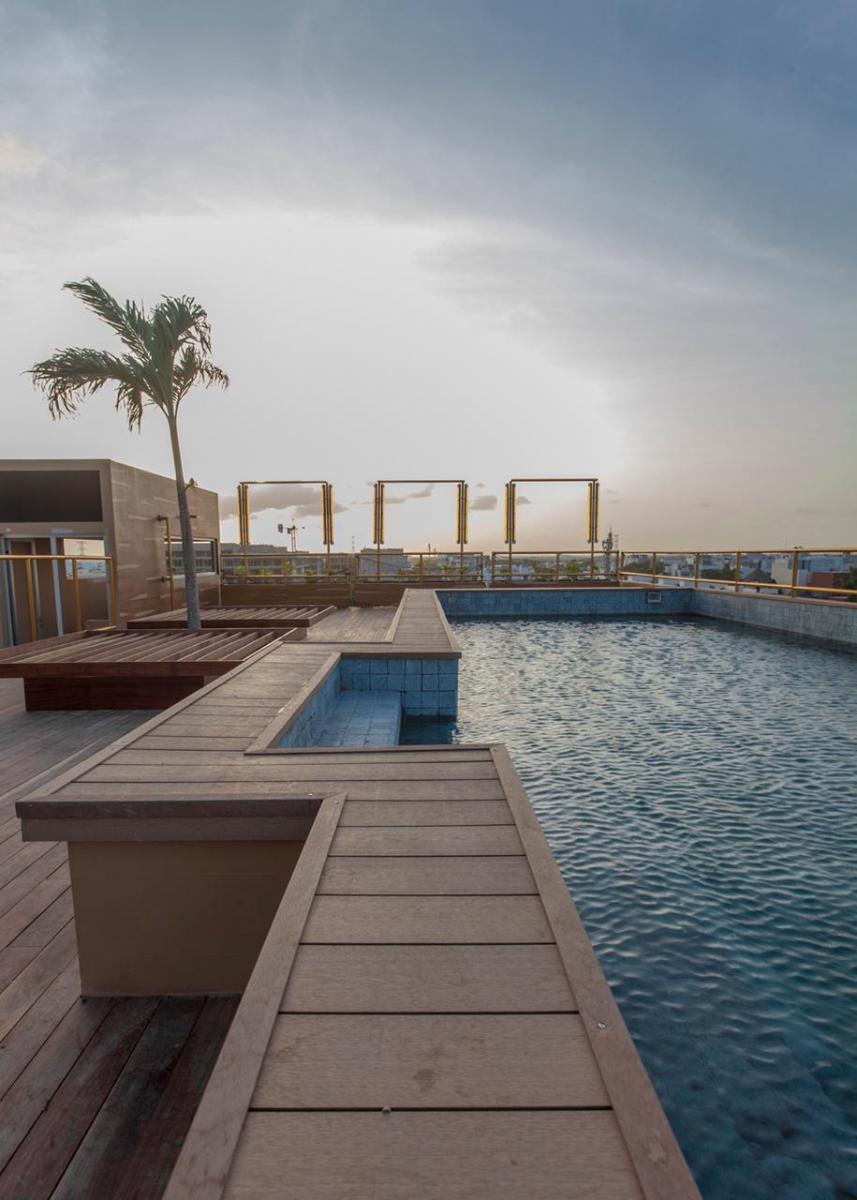 Estudio en Venta a una Cuadra de la Playa - (34)