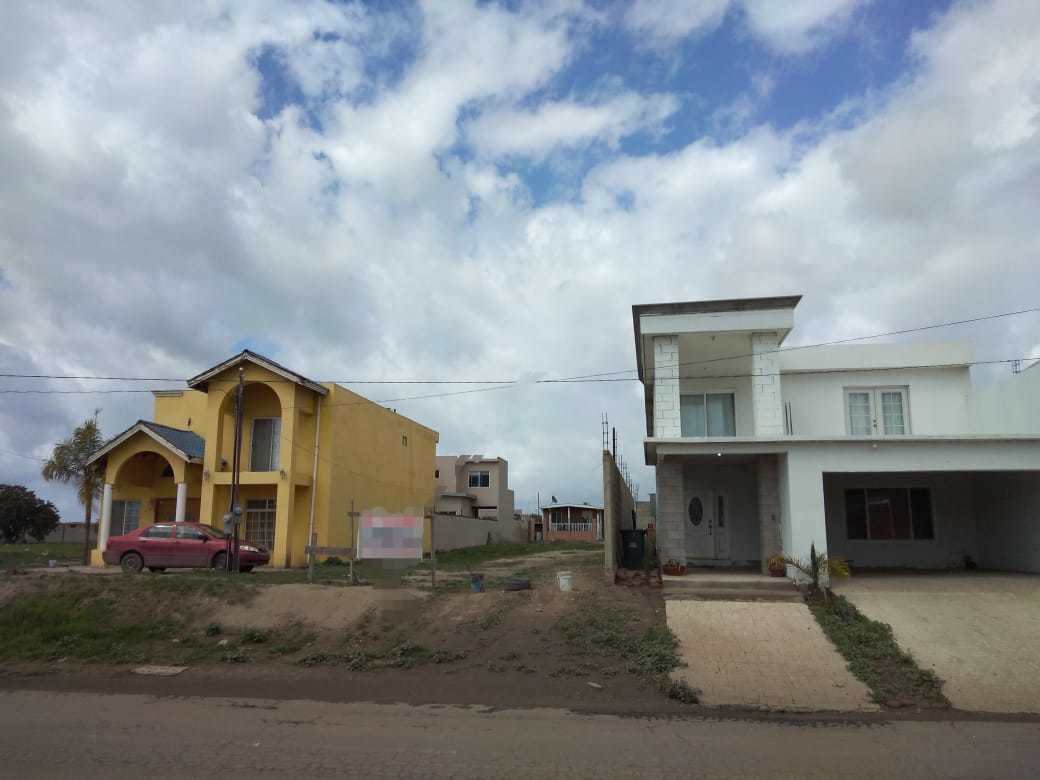 Terreno en venta en San Carlos