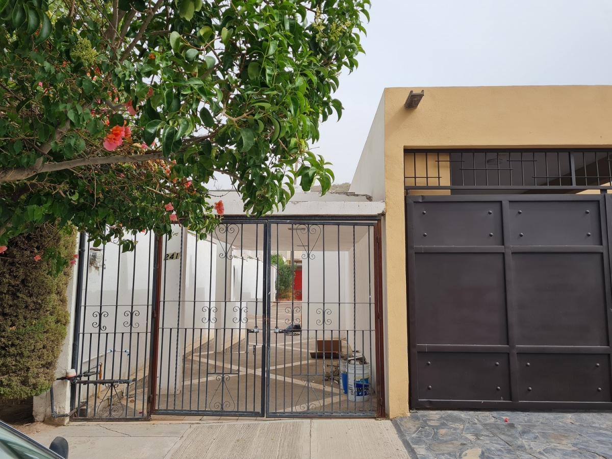 Departamento en Venta en El Campestre, Gómez Palacio, Durango