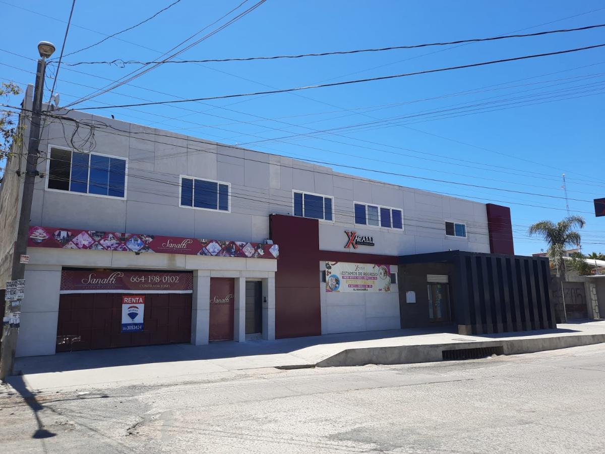 Local en renta, Soler, Tijuana, Baja California Casas y Terrenos