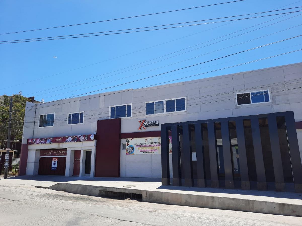 Local en renta, Soler, Tijuana, Baja California Casas y Terrenos