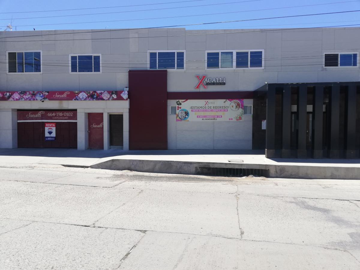 Local en renta, Soler, Tijuana, Baja California Casas y Terrenos