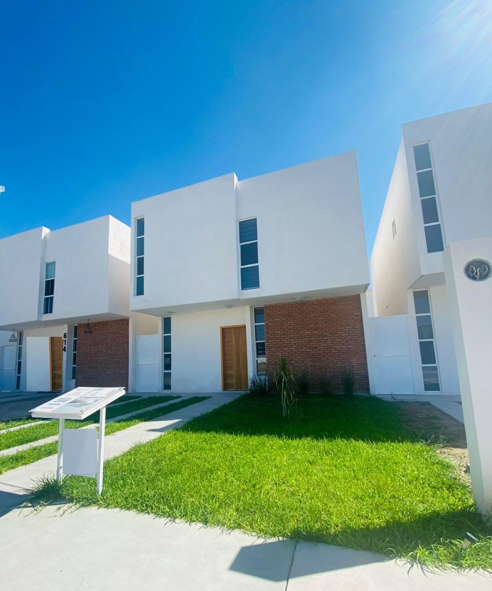 Casa en Venta en Los Cedros, Gómez Palacio, Durango