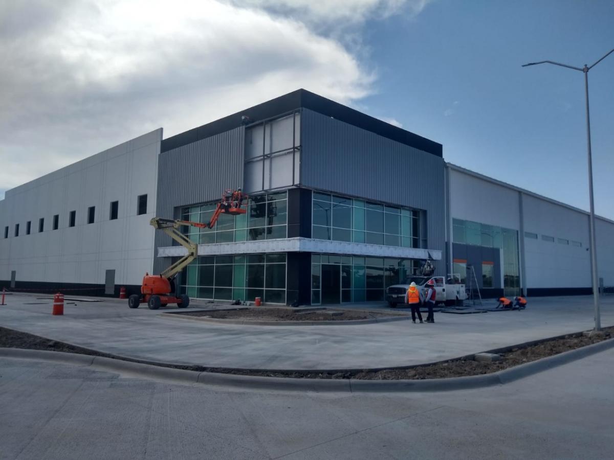 Nave - Industrial en Renta en Pequeña Propiedad la Encantada, Gómez Palacio, Durango
