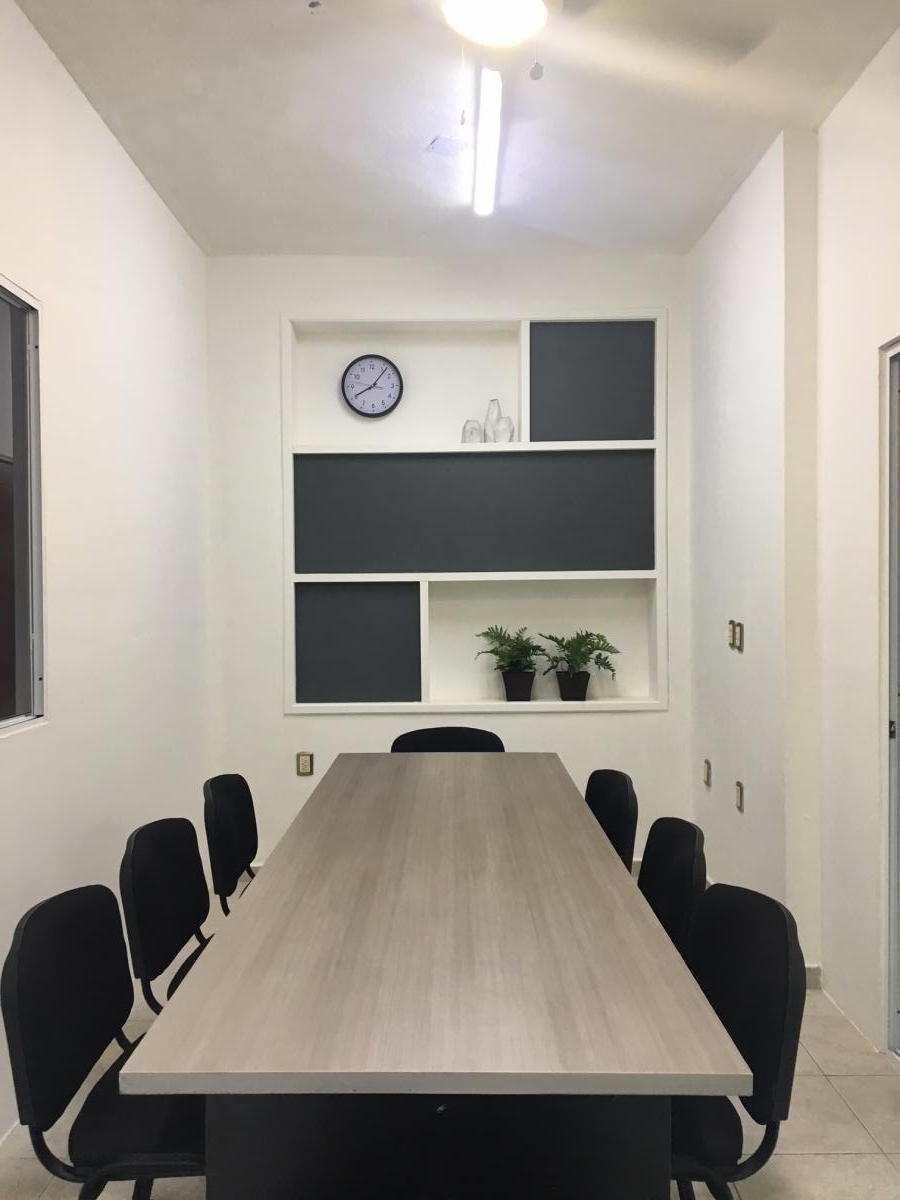 OFICINAS EN RENTA CON TODO INCLUIDO  en RESIDENCIAL ESMERALDA, Colima - foto 3 de 5