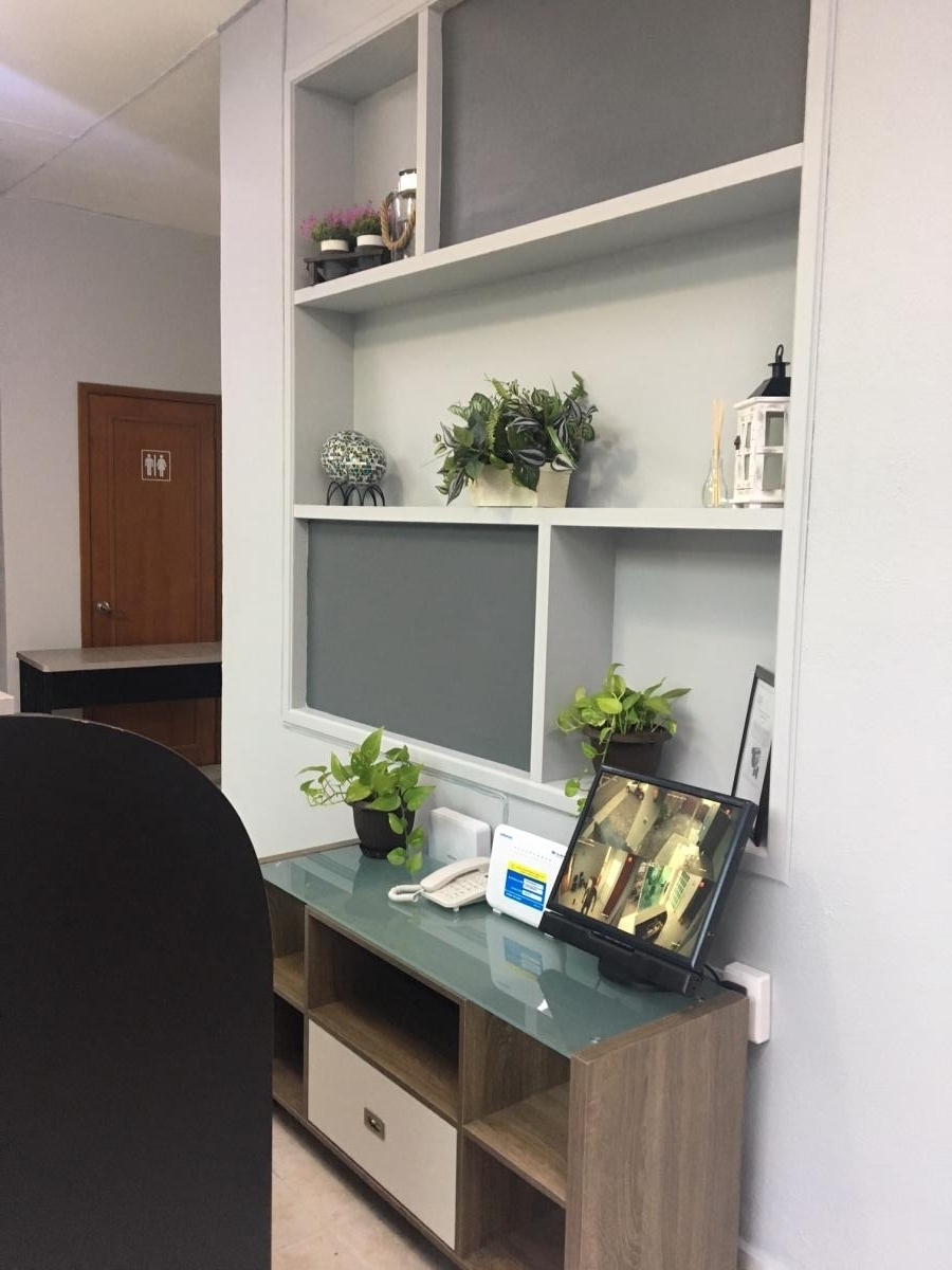 OFICINAS EN RENTA CON TODO INCLUIDO  en RESIDENCIAL ESMERALDA, Colima - foto 2 de 5