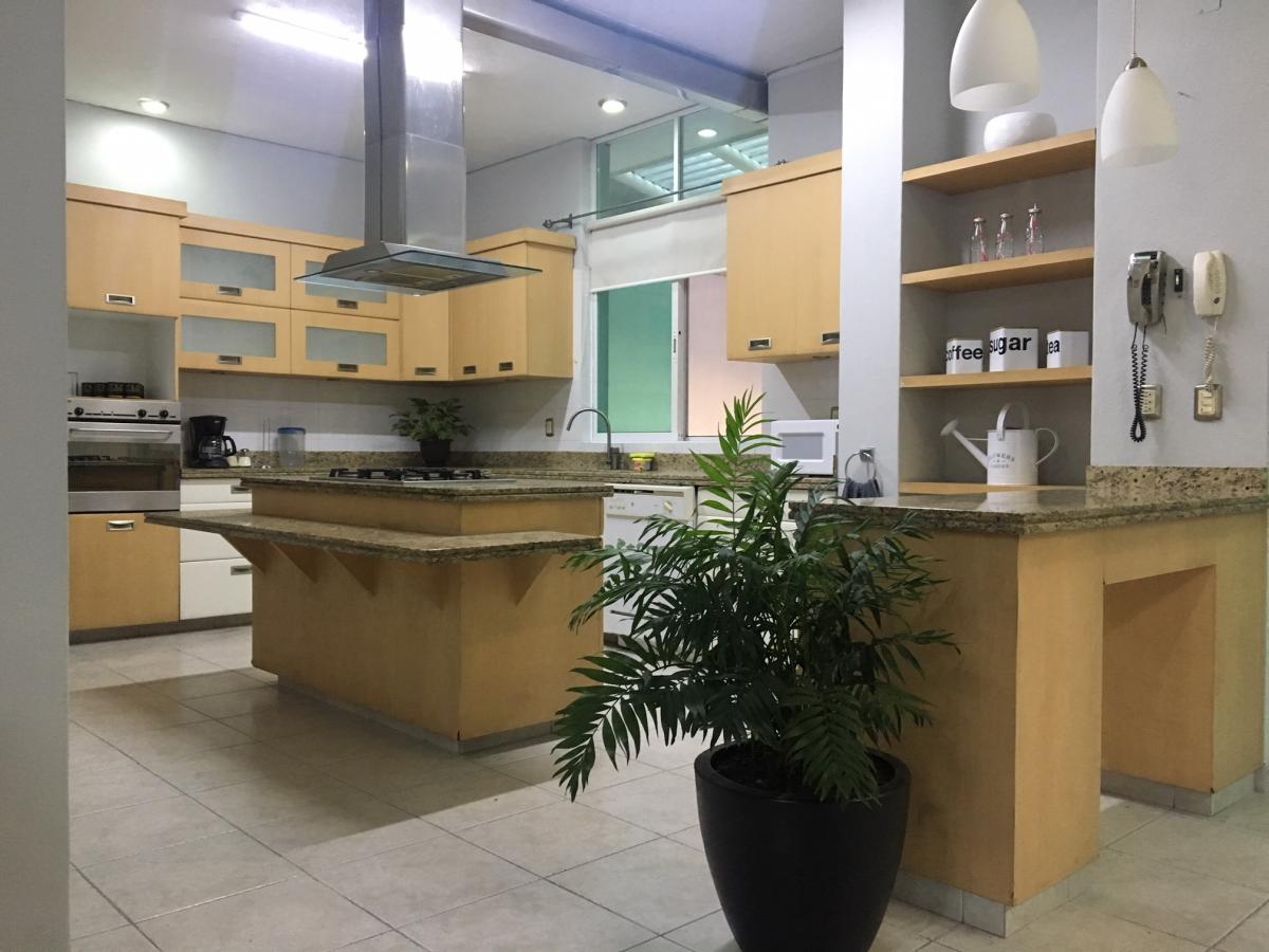 OFICINAS EN RENTA CON TODO INCLUIDO  en RESIDENCIAL ESMERALDA, Colima - foto 4 de 5