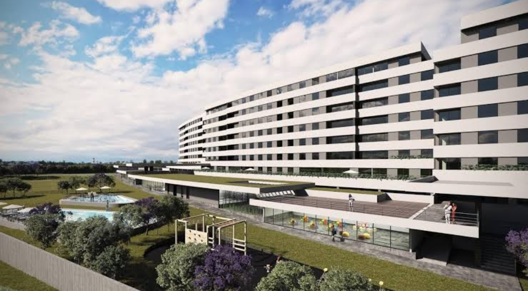 DEPARTAMENTO EN VENTA EN CELESTA MODELO 3 - (34)