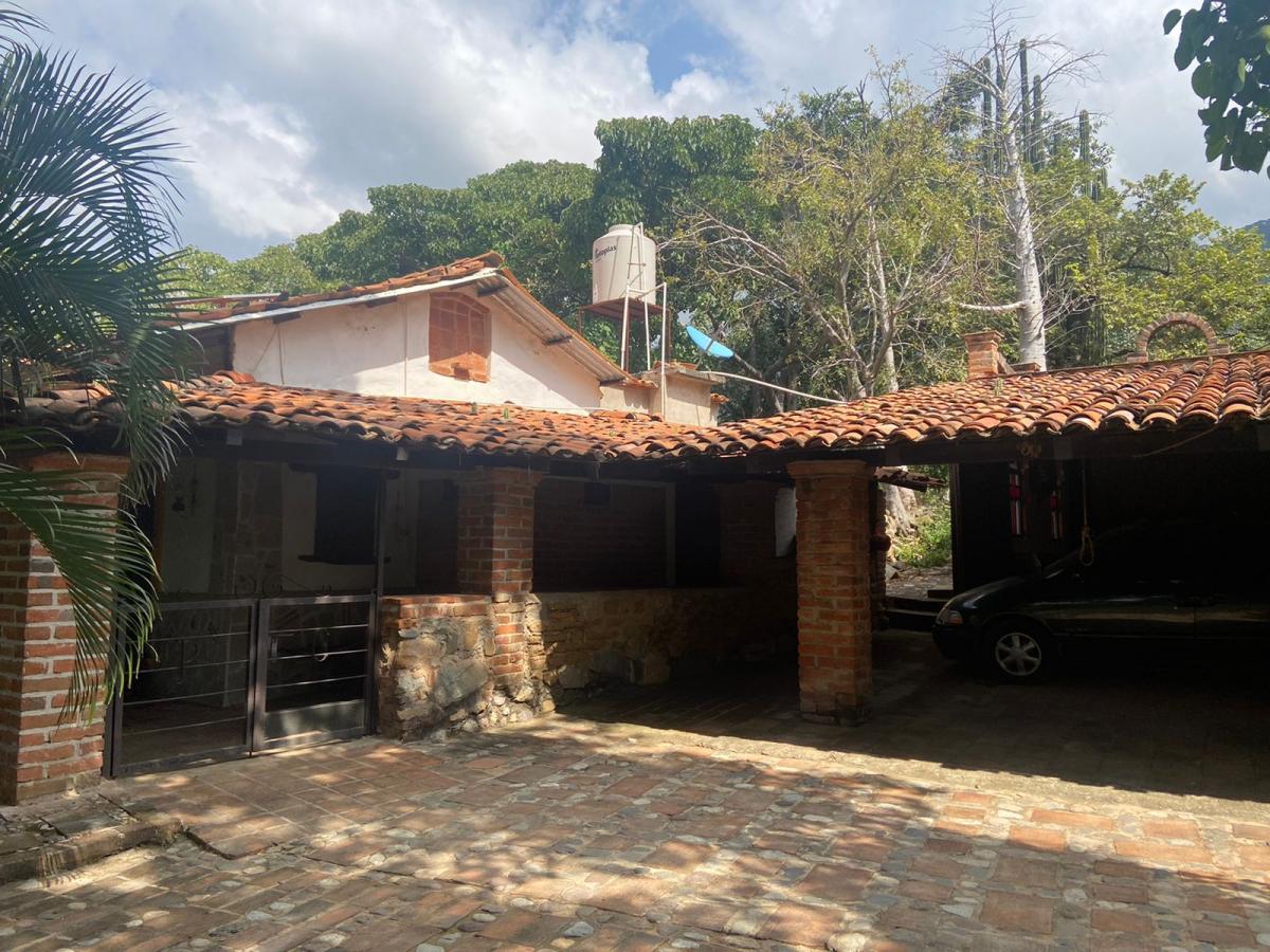 Terreno en venta