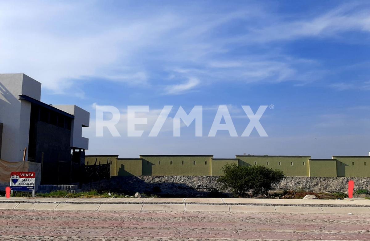 TERRENO EN VENTA EN BALVANERA - (34)