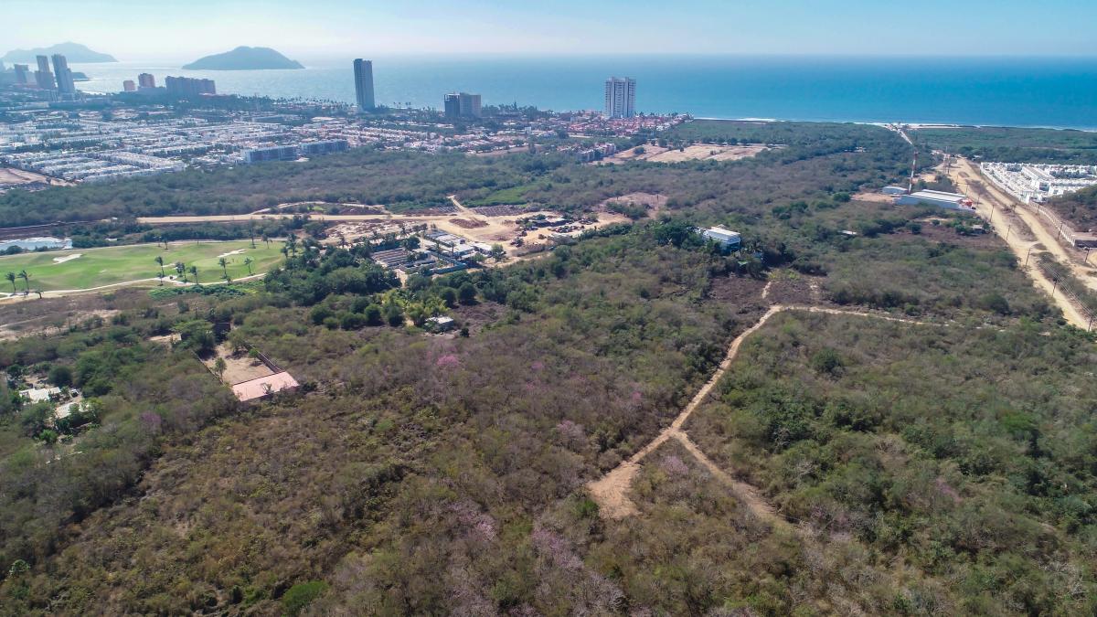 TERRENO RUSTICO LOS CERRITOS