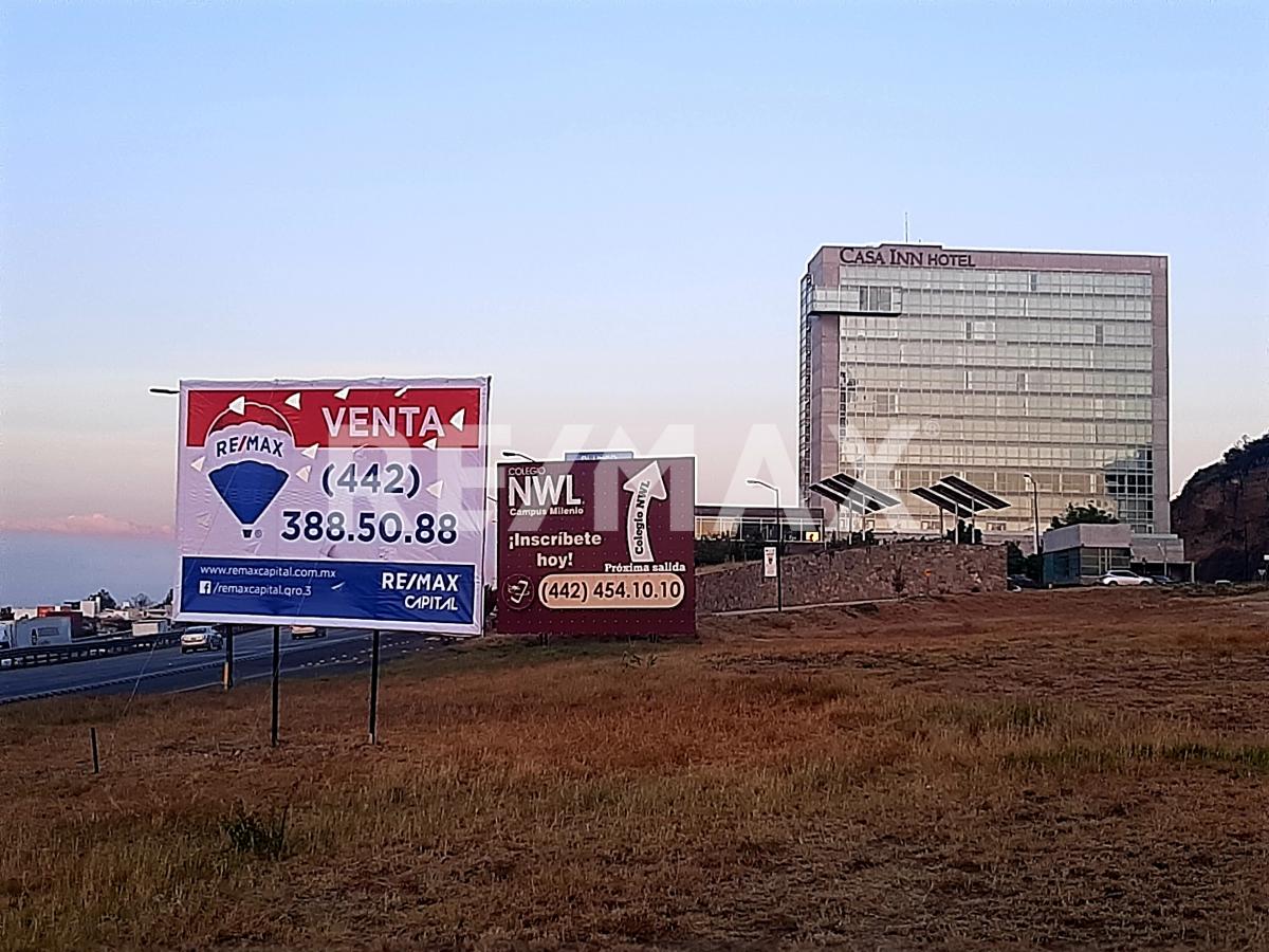 TERRENO EN VENTA EN PIAMONTE "EL MARQUES" - (34)