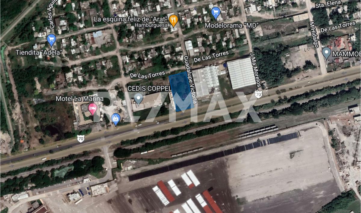 Excellent Lot for Sale