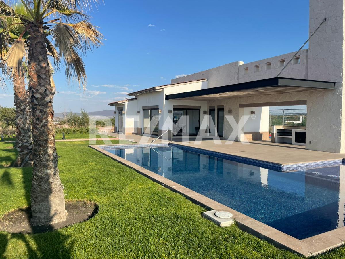 TERRENO EN VENTA CIUDAD MADERAS SUR - (34)