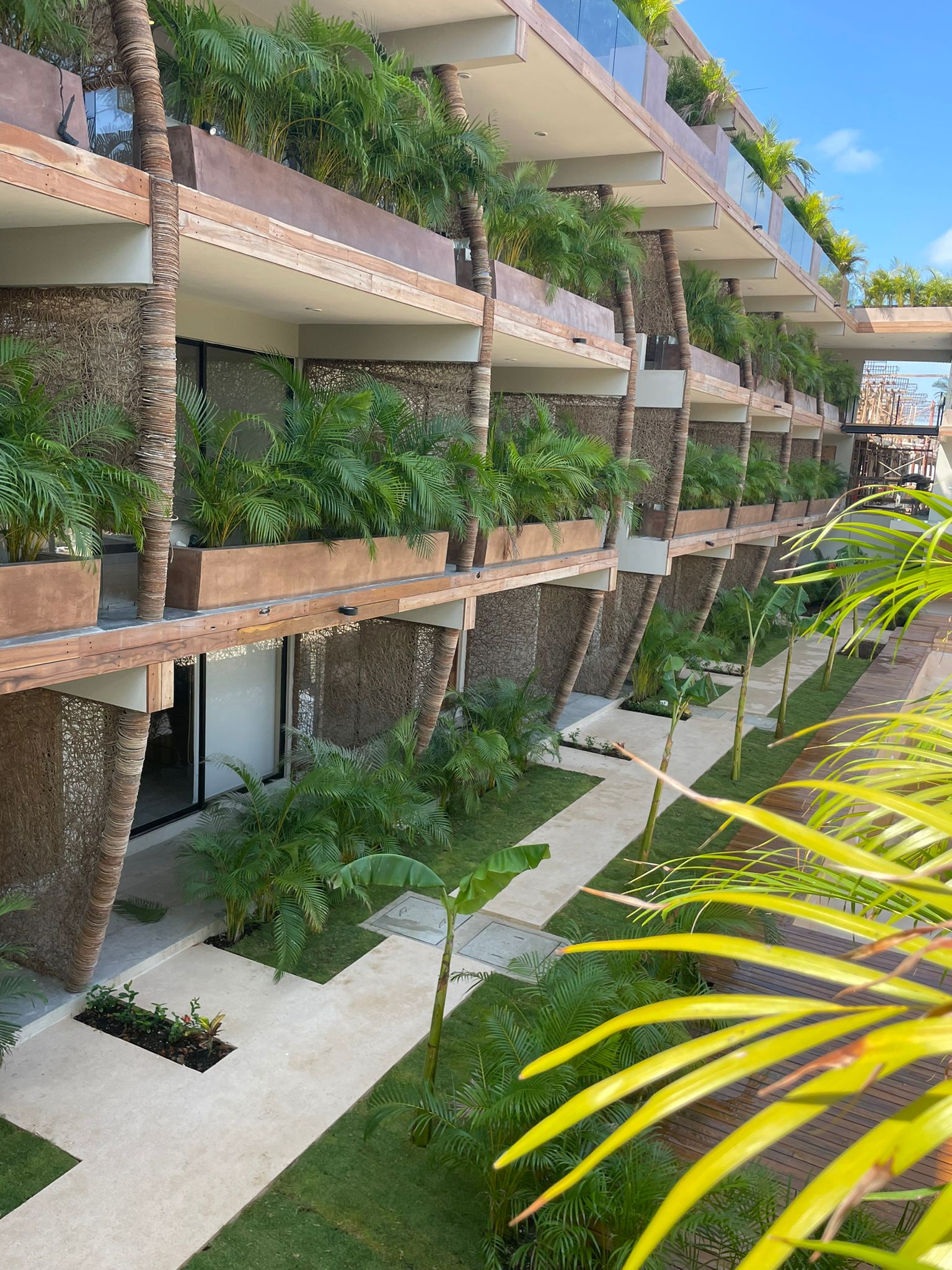 Amplio Estudio con Terraza opción Alberca privada en Tulum Centro, Tulum - foto 10 de 15