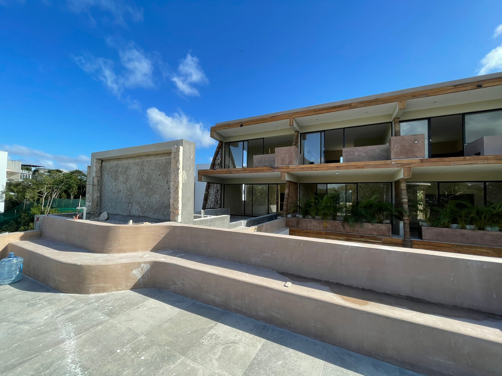 Amplio Estudio con Terraza opción Alberca privada en Tulum Centro, Tulum - foto 13 de 15