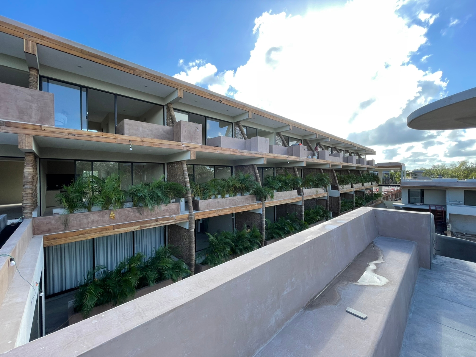 Amplio Estudio con Terraza opción Alberca privada en Tulum Centro, Tulum - foto 12 de 15