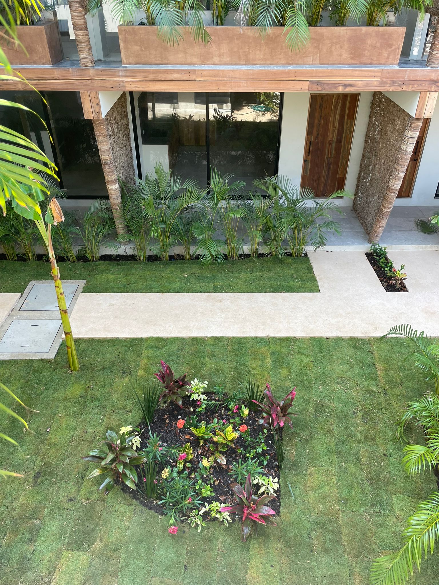 Amplio Estudio con Terraza opción Alberca privada en Tulum Centro, Tulum - foto 8 de 15
