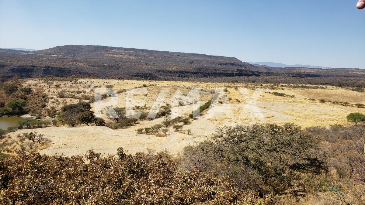 Rancho en Venta en Jalisco en Los Yugos, Cañadas de Obregón - foto 36 de 47