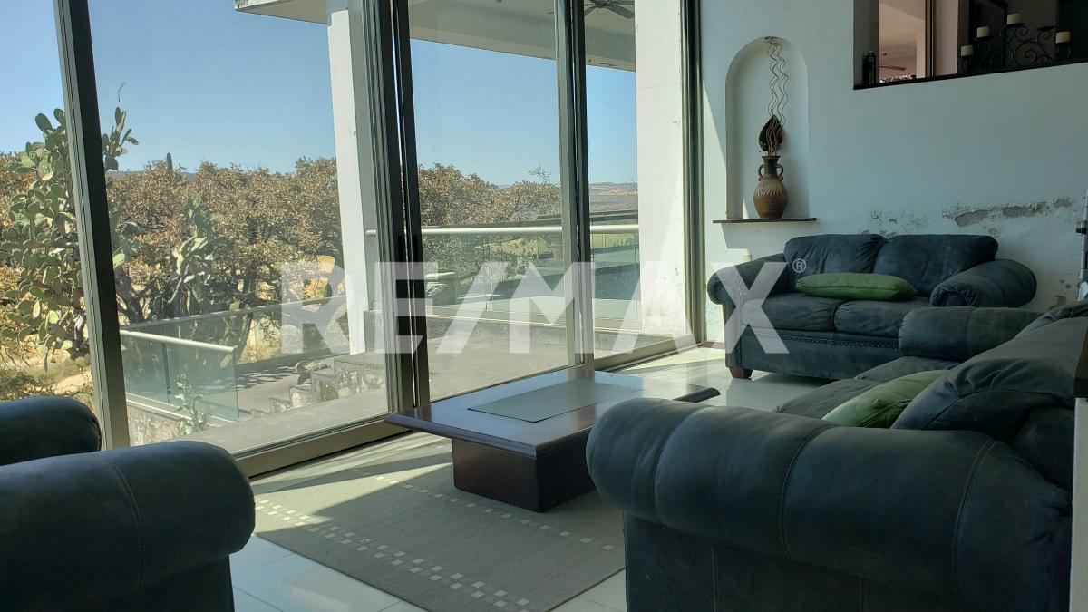 Rancho en Venta en Jalisco en Los Yugos, Cañadas de Obregón - foto 14 de 47