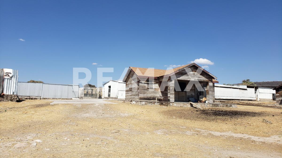 Rancho en Venta en Jalisco en Los Yugos, Cañadas de Obregón - foto 39 de 47