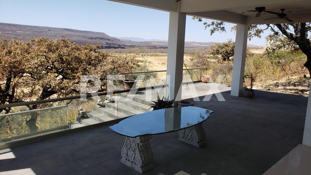 Rancho en Venta en Jalisco en Los Yugos, Cañadas de Obregón - foto 21 de 47
