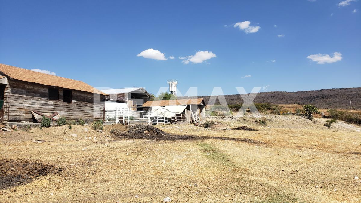 Rancho en Venta en Jalisco en Los Yugos, Cañadas de Obregón - foto 41 de 47