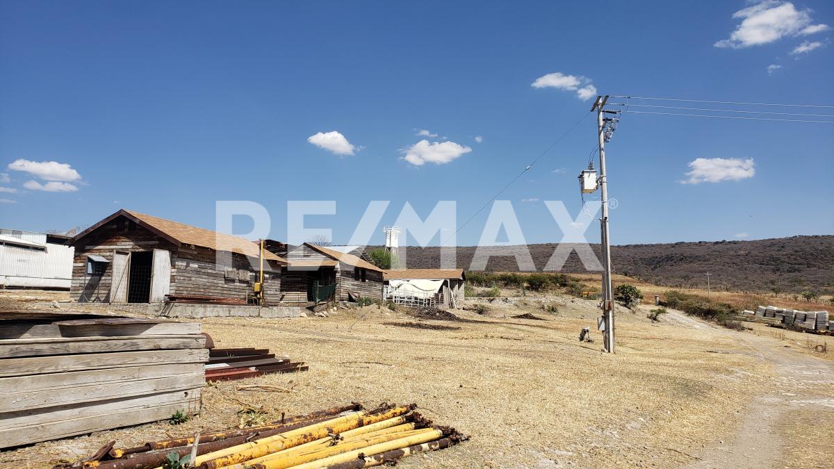 Rancho en Venta en Jalisco en Los Yugos, Cañadas de Obregón - foto 40 de 47