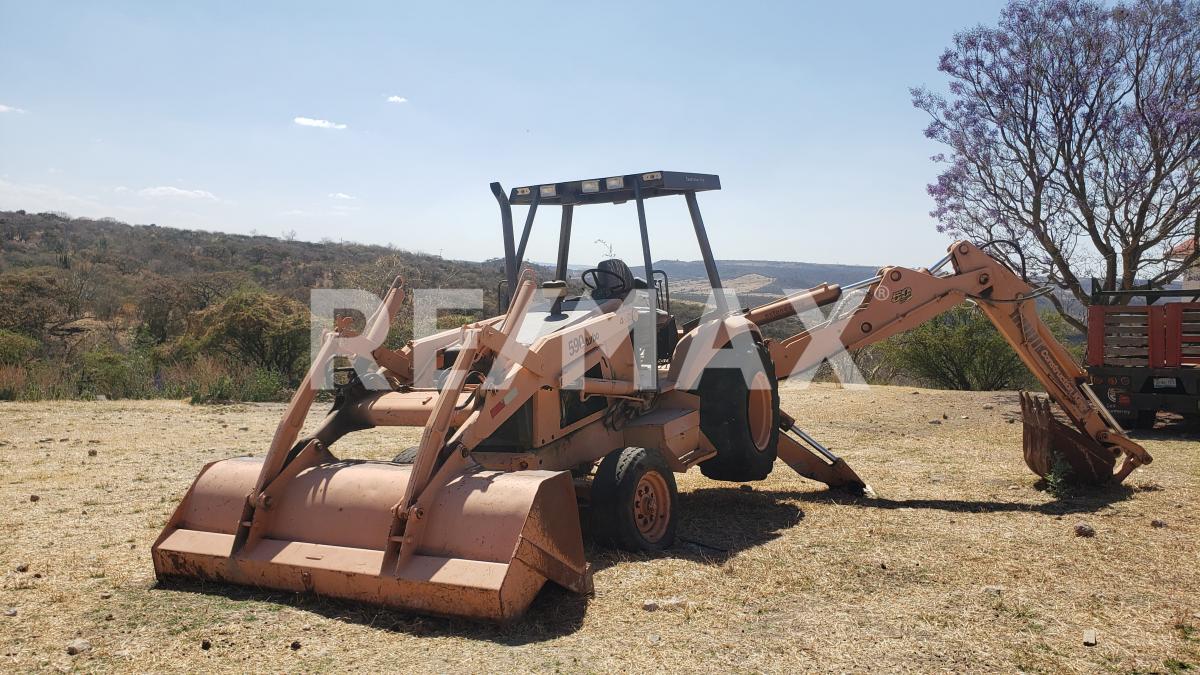 Rancho en Venta en Jalisco en Los Yugos, Cañadas de Obregón - foto 38 de 47