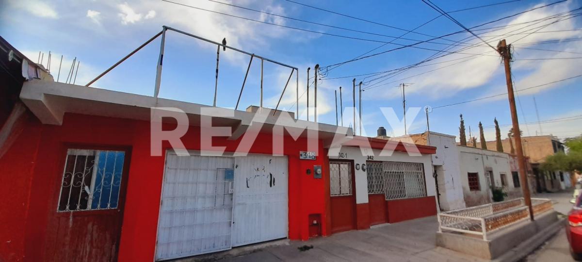 Local - Comercial en Renta en Gómez Palacio Centro, Gómez Palacio, Durango