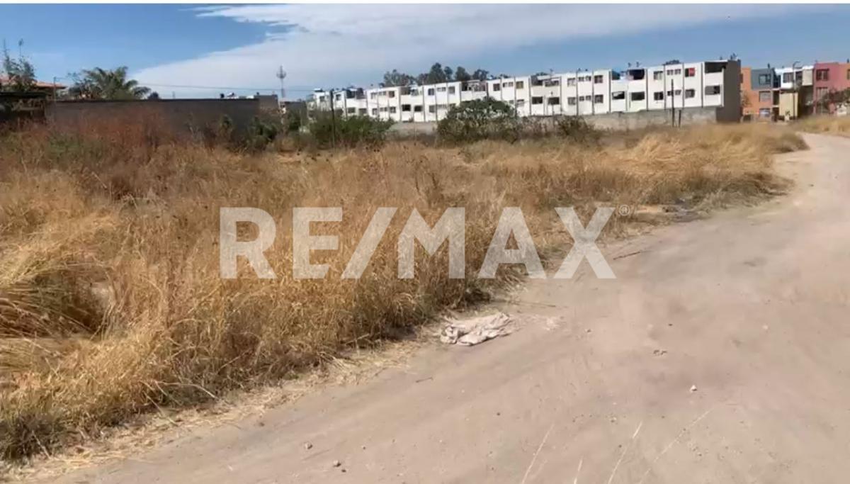 Terreno comercial en venta