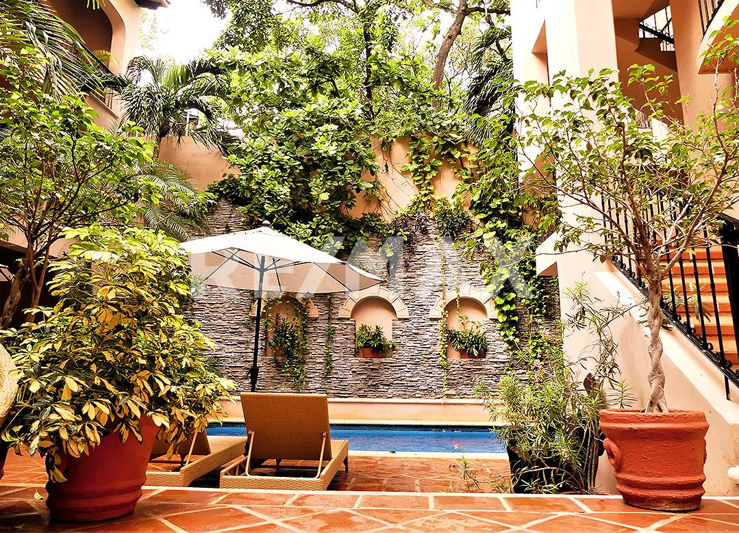 Condo Hotel en venta en Playa del Carmen - (34)