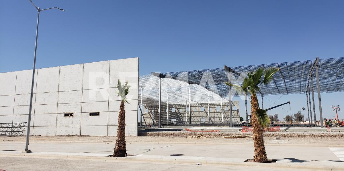 Bodega - Comercial en Renta en Pequeña Propiedad la Encantada, Gómez Palacio, Durango