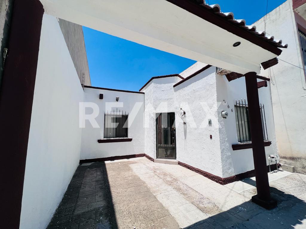 Casa en Venta en Miravalle, Gómez Palacio, Durango