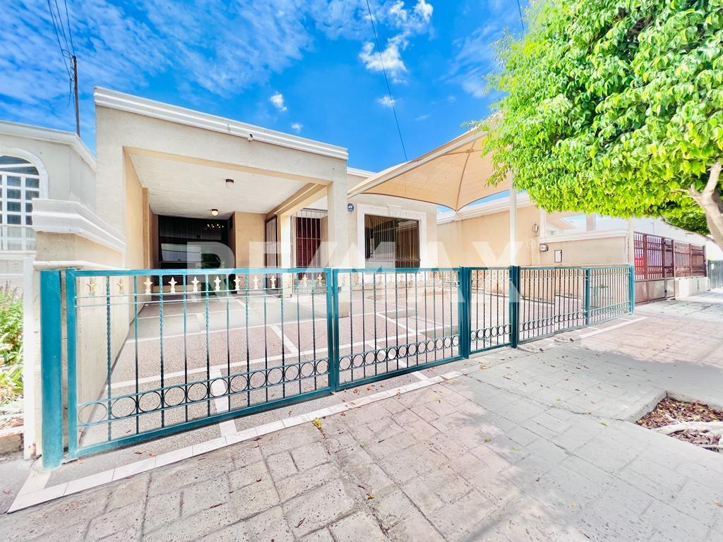 Casa en Venta en El Campestre, Gómez Palacio, Durango